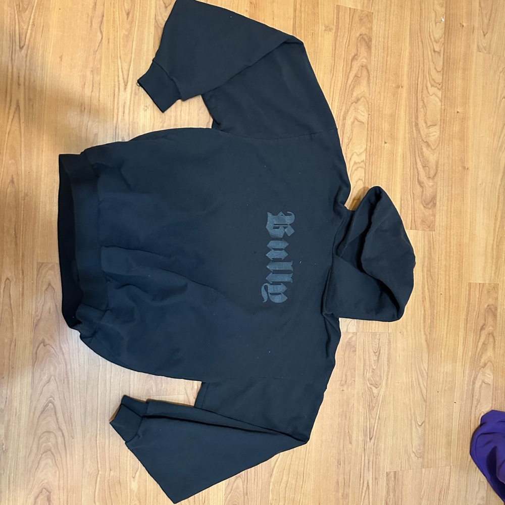 Yeezy Bully hoodie